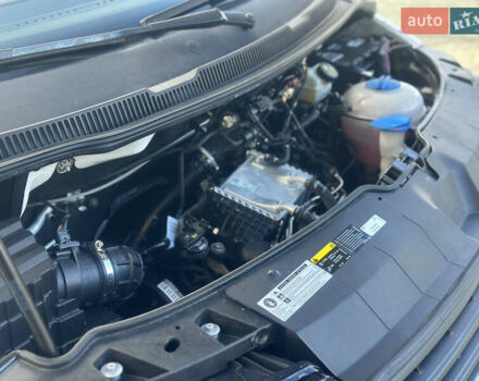 Білий Фольксваген Transporter, об'ємом двигуна 2 л та пробігом 236 тис. км за 21900 $, фото 68 на Automoto.ua