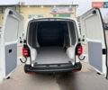 Белый Фольксваген Transporter, объемом двигателя 2 л и пробегом 179 тыс. км за 21900 $, фото 12 на Automoto.ua