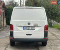 Белый Фольксваген Transporter, объемом двигателя 2 л и пробегом 224 тыс. км за 20500 $, фото 15 на Automoto.ua