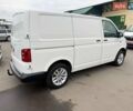 Белый Фольксваген Transporter, объемом двигателя 2 л и пробегом 179 тыс. км за 21900 $, фото 9 на Automoto.ua