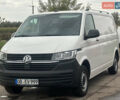 Белый Фольксваген Transporter, объемом двигателя 2 л и пробегом 224 тыс. км за 20500 $, фото 5 на Automoto.ua
