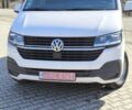 Білий Фольксваген Transporter, об'ємом двигуна 1.97 л та пробігом 236 тис. км за 26500 $, фото 1 на Automoto.ua