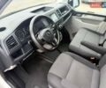 Белый Фольксваген Transporter, объемом двигателя 2 л и пробегом 179 тыс. км за 21900 $, фото 32 на Automoto.ua