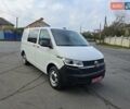 Белый Фольксваген Transporter, объемом двигателя 1.97 л и пробегом 195 тыс. км за 26300 $, фото 15 на Automoto.ua