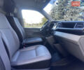 Белый Фольксваген Transporter, объемом двигателя 2 л и пробегом 236 тыс. км за 22500 $, фото 38 на Automoto.ua