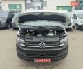 Белый Фольксваген Transporter, объемом двигателя 2 л и пробегом 179 тыс. км за 21900 $, фото 23 на Automoto.ua