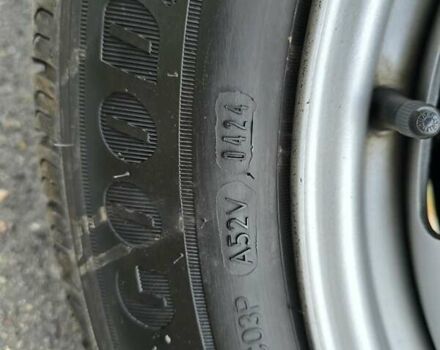 Белый Фольксваген Transporter, объемом двигателя 1.97 л и пробегом 195 тыс. км за 26300 $, фото 20 на Automoto.ua