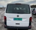 Білий Фольксваген Transporter, об'ємом двигуна 2 л та пробігом 163 тис. км за 32800 $, фото 3 на Automoto.ua