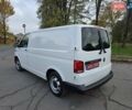 Белый Фольксваген Transporter, объемом двигателя 1.97 л и пробегом 195 тыс. км за 26300 $, фото 6 на Automoto.ua