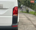 Белый Фольксваген Transporter, объемом двигателя 2 л и пробегом 224 тыс. км за 20500 $, фото 14 на Automoto.ua