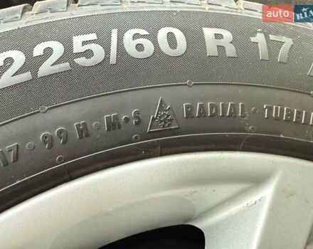 Белый Фольксваген Transporter, объемом двигателя 2 л и пробегом 179 тыс. км за 21900 $, фото 48 на Automoto.ua