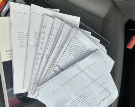 Белый Фольксваген Transporter, объемом двигателя 2 л и пробегом 224 тыс. км за 20500 $, фото 46 на Automoto.ua