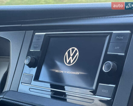 Білий Фольксваген Transporter, об'ємом двигуна 2 л та пробігом 236 тис. км за 21900 $, фото 42 на Automoto.ua