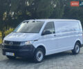 Білий Фольксваген Transporter, об'ємом двигуна 2 л та пробігом 236 тис. км за 21900 $, фото 11 на Automoto.ua