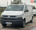 Белый Фольксваген Transporter, объемом двигателя 2 л и пробегом 224 тыс. км за 20500 $, фото 4 на Automoto.ua