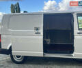 Белый Фольксваген Transporter, объемом двигателя 2 л и пробегом 236 тыс. км за 22500 $, фото 65 на Automoto.ua