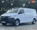 Белый Фольксваген Transporter, объемом двигателя 2 л и пробегом 236 тыс. км за 22500 $, фото 10 на Automoto.ua
