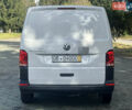 Белый Фольксваген Transporter, объемом двигателя 2 л и пробегом 236 тыс. км за 22500 $, фото 21 на Automoto.ua
