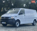 Білий Фольксваген Transporter, об'ємом двигуна 2 л та пробігом 236 тис. км за 21900 $, фото 15 на Automoto.ua