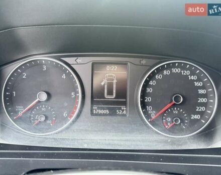 Белый Фольксваген Transporter, объемом двигателя 2 л и пробегом 179 тыс. км за 21900 $, фото 34 на Automoto.ua