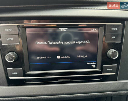 Белый Фольксваген Transporter, объемом двигателя 1.97 л и пробегом 215 тыс. км за 26500 $, фото 55 на Automoto.ua