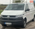 Белый Фольксваген Transporter, объемом двигателя 2 л и пробегом 224 тыс. км за 20500 $, фото 6 на Automoto.ua