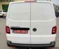 Белый Фольксваген Transporter, объемом двигателя 2 л и пробегом 179 тыс. км за 21900 $, фото 10 на Automoto.ua