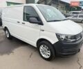 Белый Фольксваген Transporter, объемом двигателя 2 л и пробегом 179 тыс. км за 21900 $, фото 5 на Automoto.ua