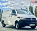 Белый Фольксваген Transporter, объемом двигателя 2 л и пробегом 236 тыс. км за 22500 $, фото 7 на Automoto.ua