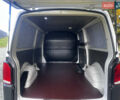Белый Фольксваген Transporter, объемом двигателя 2 л и пробегом 236 тыс. км за 22500 $, фото 61 на Automoto.ua