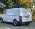 Белый Фольксваген Transporter, объемом двигателя 2 л и пробегом 236 тыс. км за 22500 $, фото 12 на Automoto.ua