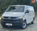 Білий Фольксваген Transporter, об'ємом двигуна 2 л та пробігом 236 тис. км за 21900 $, фото 3 на Automoto.ua