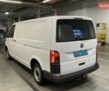 Білий Фольксваген Transporter, об'ємом двигуна 2 л та пробігом 163 тис. км за 32800 $, фото 8 на Automoto.ua