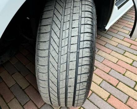 Белый Фольксваген Transporter, объемом двигателя 2 л и пробегом 223 тыс. км за 25999 $, фото 21 на Automoto.ua