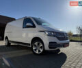 Белый Фольксваген Transporter, объемом двигателя 2 л и пробегом 251 тыс. км за 28550 $, фото 8 на Automoto.ua