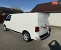 Белый Фольксваген Transporter, объемом двигателя 2 л и пробегом 251 тыс. км за 28550 $, фото 17 на Automoto.ua