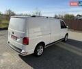 Белый Фольксваген Transporter, объемом двигателя 2 л и пробегом 251 тыс. км за 28550 $, фото 23 на Automoto.ua