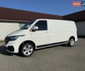 Белый Фольксваген Transporter, объемом двигателя 2 л и пробегом 251 тыс. км за 28550 $, фото 13 на Automoto.ua