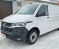 Білий Фольксваген Transporter, об'ємом двигуна 1.97 л та пробігом 106 тис. км за 27000 $, фото 1 на Automoto.ua