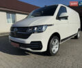 Белый Фольксваген Transporter, объемом двигателя 2 л и пробегом 251 тыс. км за 28550 $, фото 134 на Automoto.ua