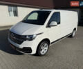 Белый Фольксваген Transporter, объемом двигателя 2 л и пробегом 251 тыс. км за 28550 $, фото 11 на Automoto.ua