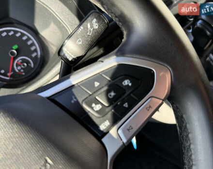 Белый Фольксваген Transporter, объемом двигателя 2 л и пробегом 251 тыс. км за 28550 $, фото 72 на Automoto.ua