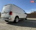 Белый Фольксваген Transporter, объемом двигателя 2 л и пробегом 251 тыс. км за 28550 $, фото 21 на Automoto.ua