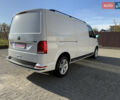 Белый Фольксваген Transporter, объемом двигателя 2 л и пробегом 251 тыс. км за 28550 $, фото 124 на Automoto.ua