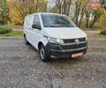 Белый Фольксваген Transporter, объемом двигателя 1.97 л и пробегом 182 тыс. км за 23900 $, фото 2 на Automoto.ua