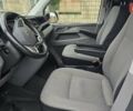 Білий Фольксваген Transporter, об'ємом двигуна 2 л та пробігом 220 тис. км за 25700 $, фото 20 на Automoto.ua