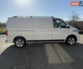 Белый Фольксваген Transporter, объемом двигателя 2 л и пробегом 251 тыс. км за 28550 $, фото 127 на Automoto.ua