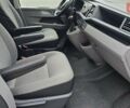 Білий Фольксваген Transporter, об'ємом двигуна 2 л та пробігом 220 тис. км за 25700 $, фото 12 на Automoto.ua