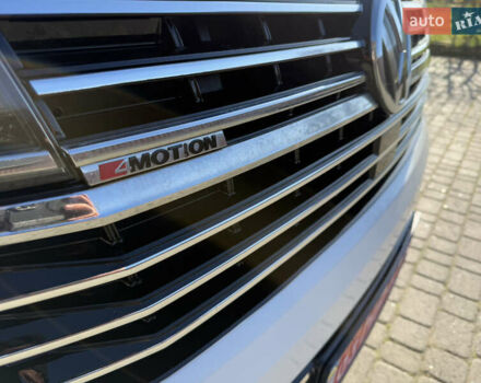 Белый Фольксваген Transporter, объемом двигателя 2 л и пробегом 251 тыс. км за 28550 $, фото 97 на Automoto.ua