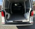Белый Фольксваген Transporter, объемом двигателя 2 л и пробегом 251 тыс. км за 28550 $, фото 41 на Automoto.ua